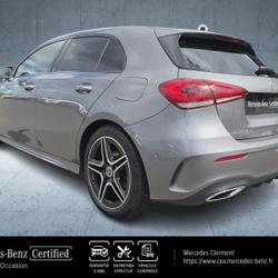 Mercedes Classe A 200 d 150ch AMG Line 8G-DCT Aubi&egrave;re