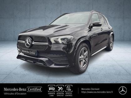 Mercedes GLE - 350 de 194+136ch AMG Line 4Matic 9G-Tronic - 62 490 €
