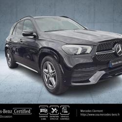 Mercedes GLE 350 de 194+136ch AMG Line 4Matic 9G-Tronic Aubi&egrave;re