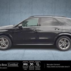 Mercedes GLE 350 de 194+136ch AMG Line 4Matic 9G-Tronic Aubi&egrave;re