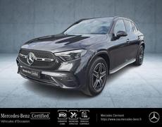 Mercedes GLC Aubière