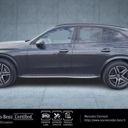 Mercedes GLC 400 e Hybrid 381ch AMG Line 4Matic 9G-Tronic Aubi&egrave;re