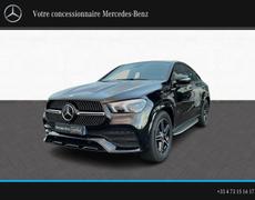 Mercedes GLE Aubière