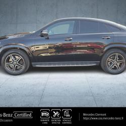 Mercedes GLE 350 de 194+136ch AMG Line 4Matic 9G-Tronic Aubi&egrave;re