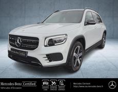 Mercedes GLB Aubière