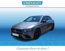 Mercedes Classe A