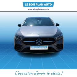 Mercedes Classe A 200 163ch AMG Line Edition 1 7G-DCT Valence