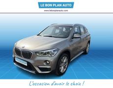 BMW X1 Valence