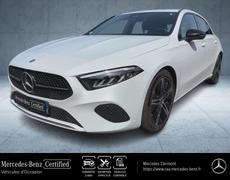 Mercedes Classe A Aubière