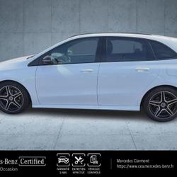 Mercedes Classe B 200d 150ch AMG Line Edition 8G-DCT 7cv Aubi&egrave;re