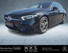 Mercedes Classe A Aubière