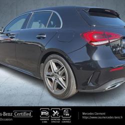 Mercedes Classe A 180 136ch AMG Line 7G-DCT Aubi&egrave;re