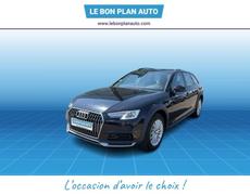 Audi Allroad Valence