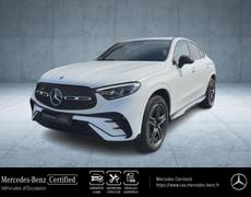 Mercedes GLC Aubière