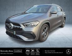 Mercedes GLA Aubière