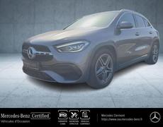 Mercedes GLA Aubière
