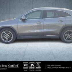 Mercedes GLA 200 d 150ch AMG Line 8G-DCT Aubi&egrave;re
