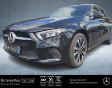 Mercedes Classe A Aubière