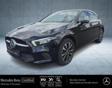 Mercedes Classe A Aubière