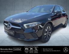 Mercedes Classe A Aubière