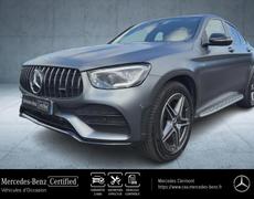 Mercedes GLC Aubière