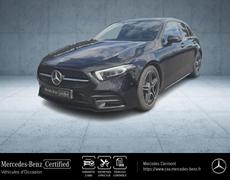 Mercedes Classe A Aubière