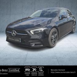 Mercedes Classe A 180 136ch AMG Line 7G-DCT Aubi&egrave;re
