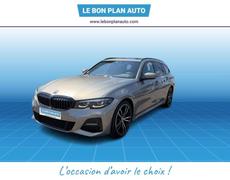 BMW Serie 3 Valence