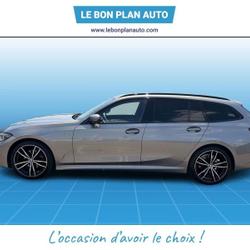 BMW Serie 3 320dA MH xDrive 190ch M Sport Valence