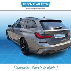 BMW Serie 3 320dA MH xDrive 190ch M Sport Valence