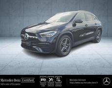 Mercedes GLA Aubière