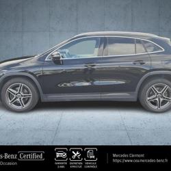 Mercedes GLA 250 e 160+102ch AMG Line 8G-DCT Aubi&egrave;re