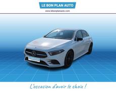 Mercedes Classe A Valence