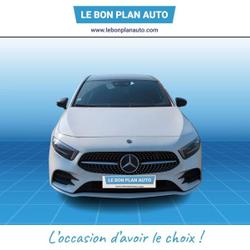 Mercedes Classe A 180 d 116ch AMG Line 7G-DCT Valence