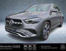 Mercedes GLA Aubière