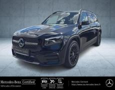 Mercedes GLB Aubière