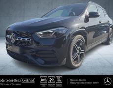 Mercedes GLA Aubière