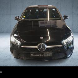 Mercedes Classe A 180 d 116ch Business Line 7G-DCT Aubi&egrave;re