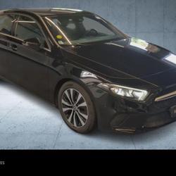 Mercedes Classe A 180 d 116ch Business Line 7G-DCT Aubi&egrave;re