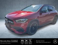 Mercedes GLA - 200 d 150ch AMG Line 8G-DCT - 33 980 €
