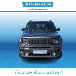 Jeep Renegade 1.3 GSE T4 240ch 4xe S AT6 Valence