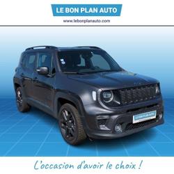 Jeep Renegade 1.3 GSE T4 240ch 4xe S AT6 Valence