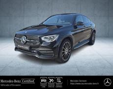 Mercedes GLC Aubière