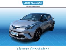 Toyota C-HR Valence