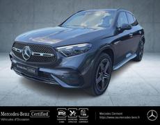Mercedes GLC Aubière