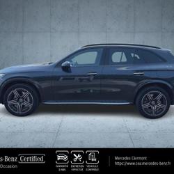 Mercedes GLC 300 de Hybrid 333ch AMG Line 4Matic 9G-Tronic Aubi&egrave;re