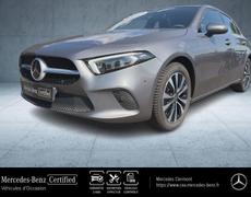 Mercedes Classe A Aubière