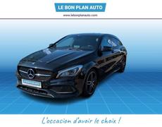 Mercedes CLA Valence