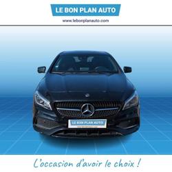 Mercedes CLA 200 d Fascination 7G-DCT Valence