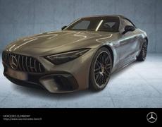 Mercedes SL Aubière